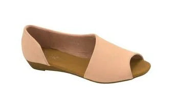 Wholesale Women's Glitter Touch Sandals Flat Zoe NG37