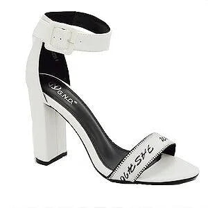 Wholesale Women's Tall High Heel Sandals for Women Grace NG35