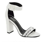 Wholesale Women's Tall High Heel Sandals for Women Grace NG35