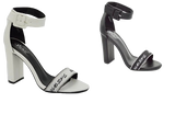 Wholesale Women's Tall High Heel Sandals for Women Grace NG35