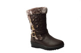 Wholesale Women's Durable Winter Boots Isabella NG36