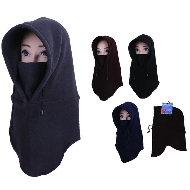Wholesale Clothing Accessories Men Ski Mask Assorted NQ880