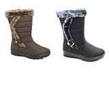 Wholesale Women's Outdoor Winter Boots Stella NG38