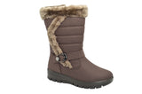 Wholesale Women's Outdoor Winter Boots Stella NG38
