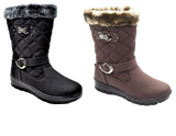 Wholesale Women's Comfort Fit Winter Boots Eleanor NG31