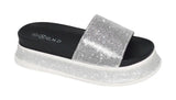 Wholesale Womens Soft EVA Comfort Slippers Trisha Ngd3