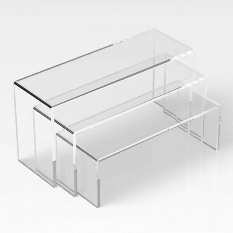 Wholesale Accessories Clear Shoes Stand NGcr