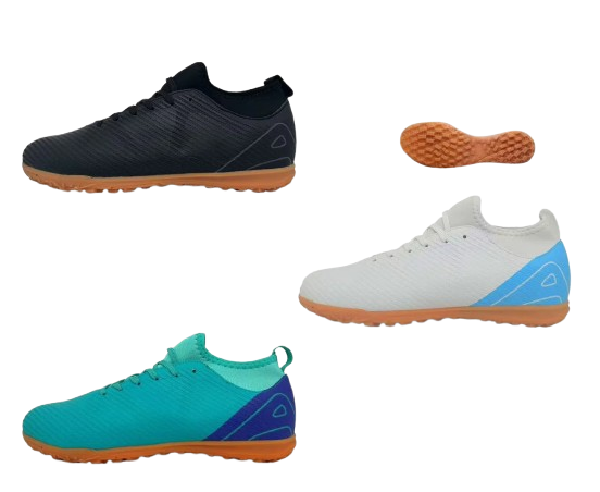 Wholesale Professional Soccer Breathable Comfortable Football Shoes NEz7c