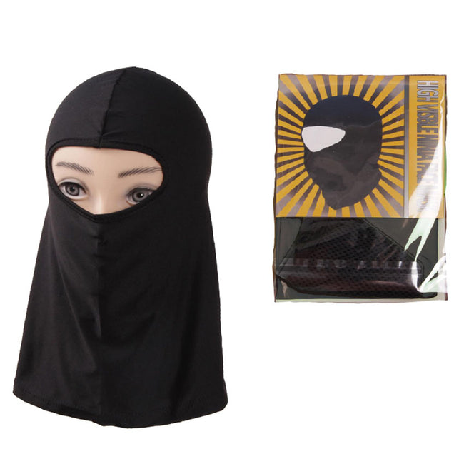 Wholesale Clothing Accessories Ninja Face Mask Assorted NQ815