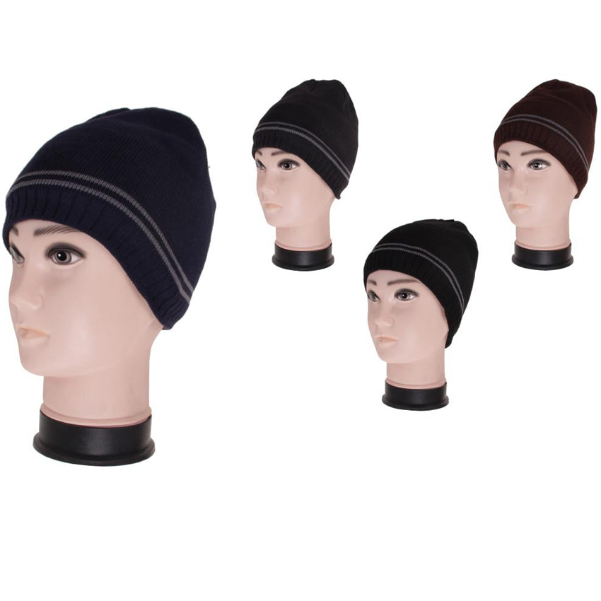 Wholesale Clothing Accessories Men Winter Hat Fur Assorted NQ850