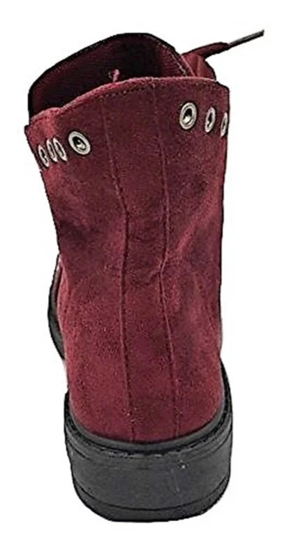 Wholesale Women's Durable Winter Boots Charlie NG70