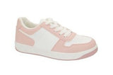 Wholesale Women's Sneakers Lace Up Trendy Comfortable Women's Shoes Alina NG29