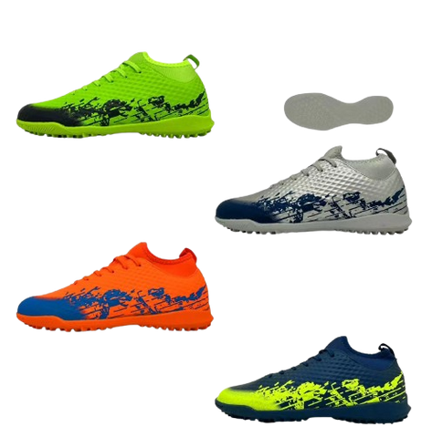 Wholesale Professional Soccer Breathable Comfortable Football Shoes NEz86