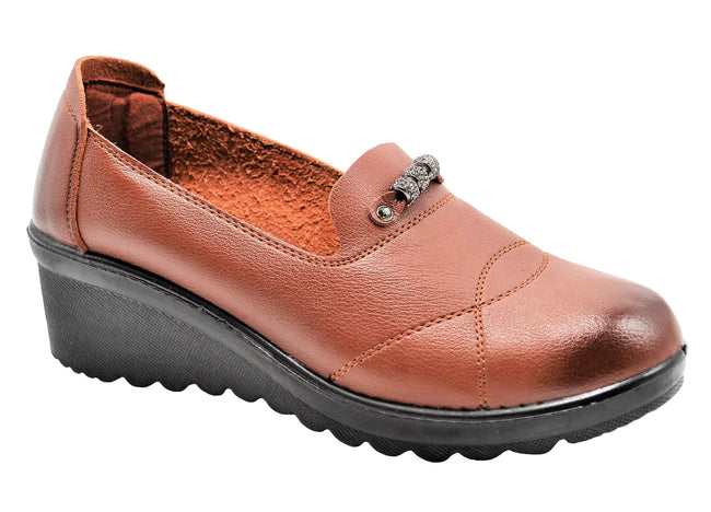 lady dress shoes wholesale Lady Women's Dress Shoes Ultra Pointed Toe Lace Up Oxford Flats Leather Oversize
