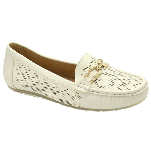 Wholesale Women's Shoes Slip On Loafer Avah NPE98