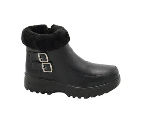 Wholesale Women's Shoes Winter Boots Lucy NG58