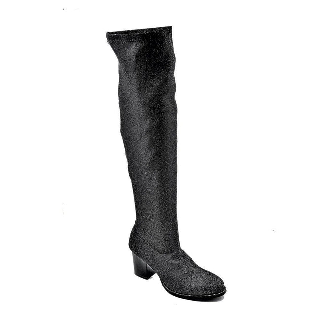Wholesale Women's Thermal Knee-High Boots Liliana NG59