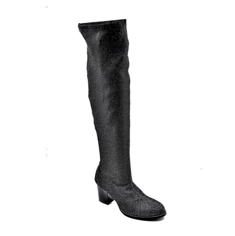 Wholesale Women's Thermal Knee-High Boots Liliana NG59
