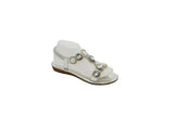 Wholesale Women's Trendy Sandals Embellished Layla NG55