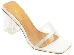 Wholesale Women's Chic Casual Sandal Heels Emma NGG5