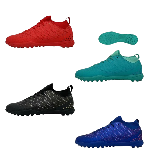 Wholesale Professional Soccer Breathable Comfortable Football Shoes NE0z5