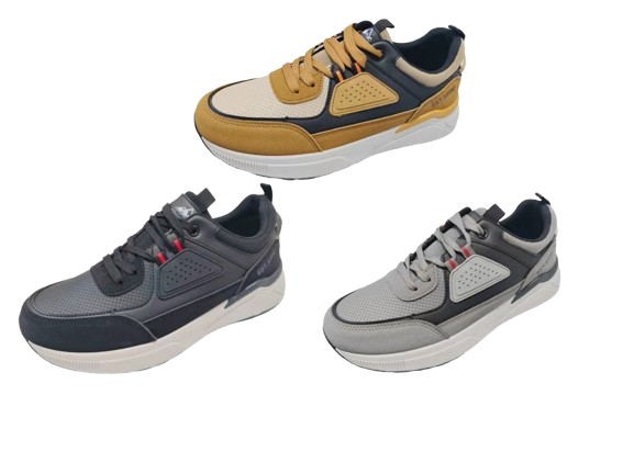 Wholesale-Mens-Shoes-Lace-Up-Sneakers-For-Running-Casual-Matthew-Npe61