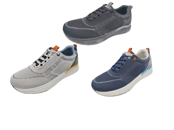 Wholesale-Mens-Shoes-Lace-Up-Sneakers-For-Running-Casual-Liam-Npe602