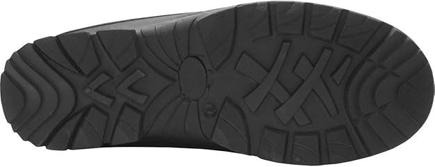 Wholesale Men's Winter Snow Boots Waterproof Leather Shoes NE13
