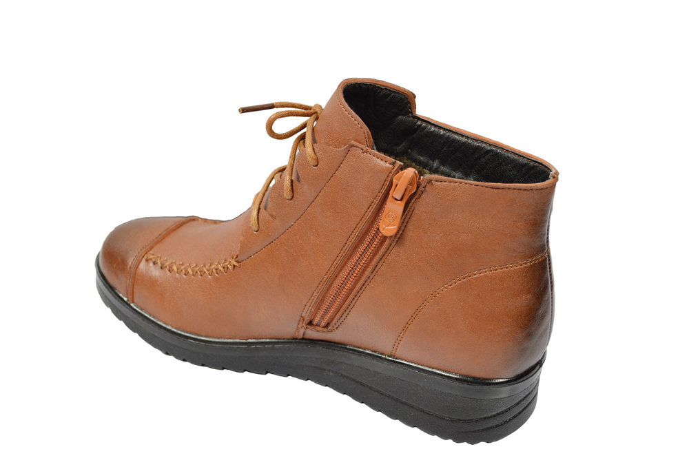 Wholesale Women's Boots Winter Shoes Esperanza NG62