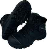 Wholesale Composite Work Boots Leather Shoes NE62