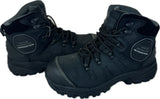Wholesale Composite Work Boots Leather Shoes NE62