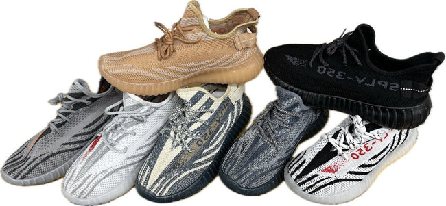 Wholesale Knit Sprint Sneakers Shoes NE60