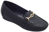 Wholesale Women's Shoes Moccasin Slip On NG601