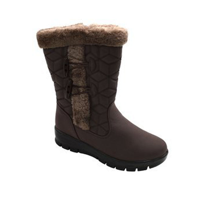 Wholesale Women's Boots Winter Shoes Veronica NG38