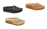 Wholesale Women's Stylish Soft Moccasin Shoes Olivia NG66