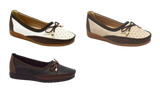 Wholesale Women's Cozy Slip-On Moccasin Loafers Bella NG67