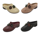 Wholesale Women's Relaxed Fit Moccasin Loafers Camila NG69