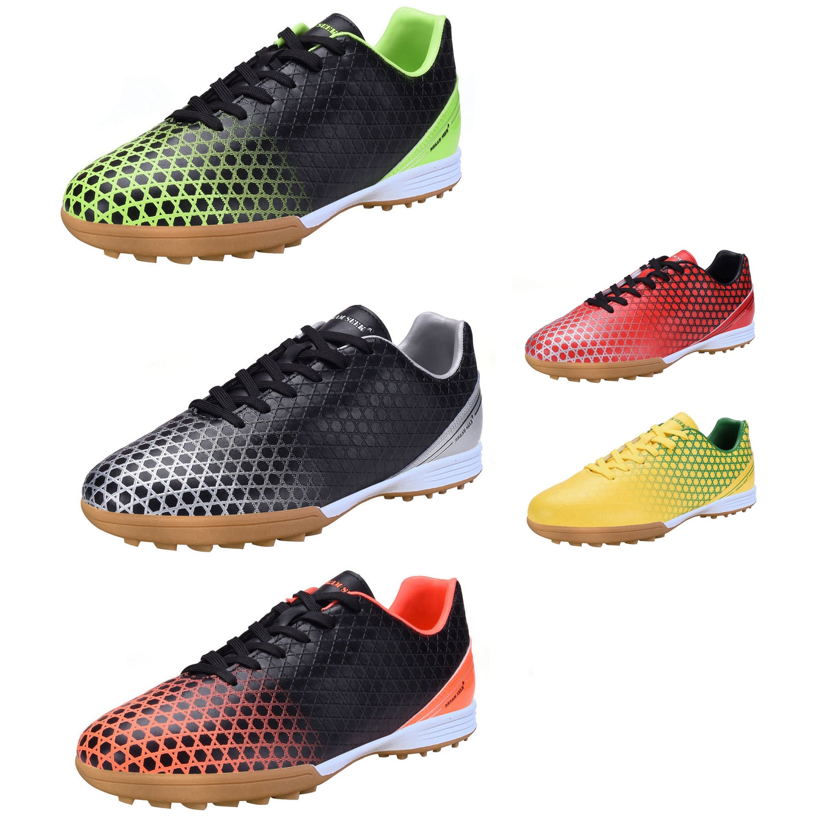 Wholesale Men's Shoes For Men Sports Soccer Leonardo NCP68