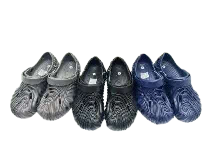 Wholesale Men's Slippers Assorted Mix Colors Flip Flops John NPE66