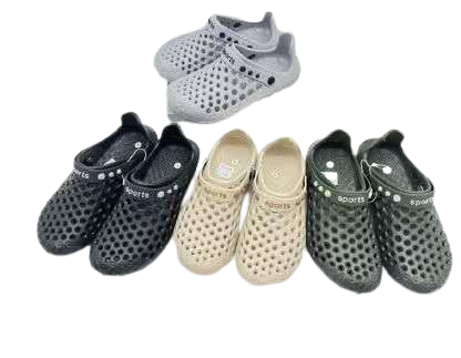 Wholesale Men's Slippers Assorted Mix Colors Flip Flops Jun NPE68