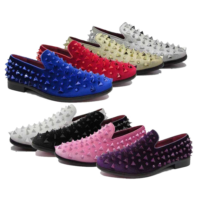Wholesale Men's Shoes For Men Dress Party Loafers sparko09 nfs9