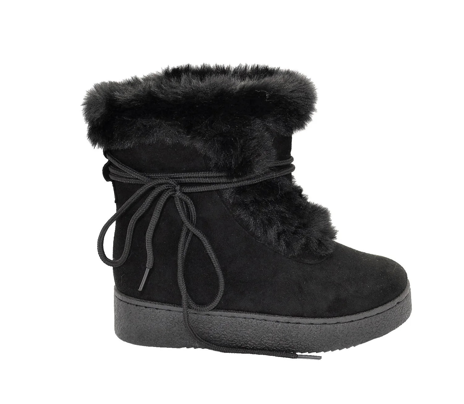 Wholesale Women's Slip-Resistant Winter Boots Natalia NG74
