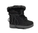 Wholesale Women's Slip-Resistant Winter Boots Natalia NG74
