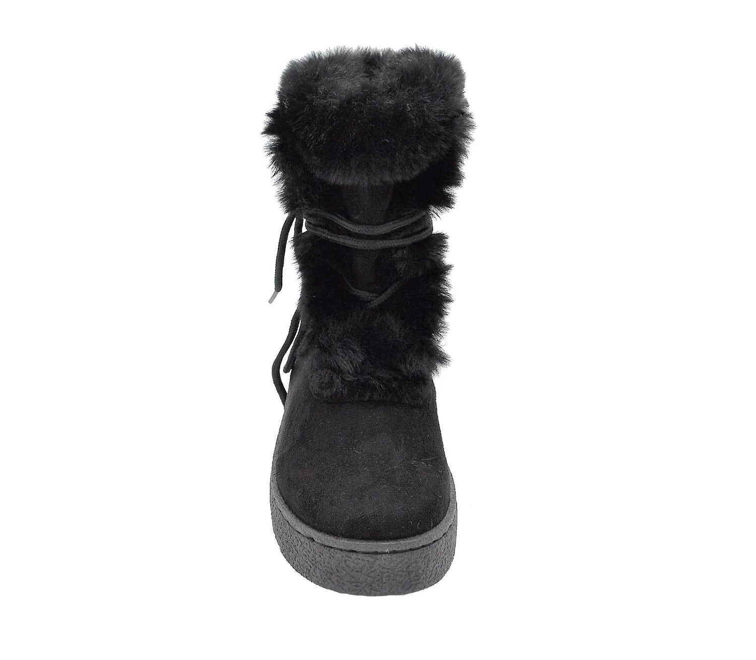 Wholesale Women's Slip-Resistant Winter Boots Natalia NG74