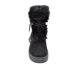 Wholesale Women's Slip-Resistant Winter Boots Natalia NG74