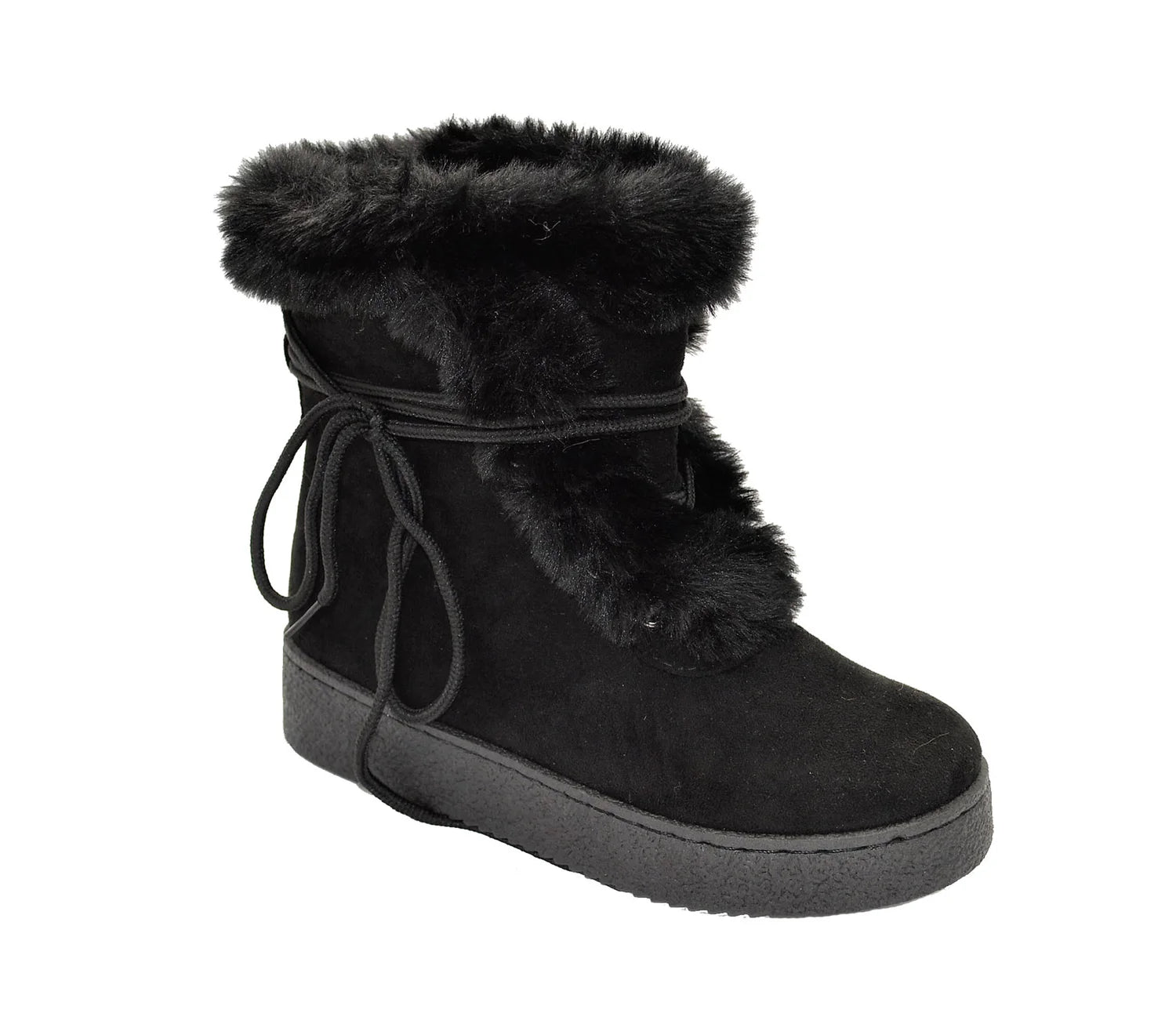 Wholesale Women's Slip-Resistant Winter Boots Natalia NG74