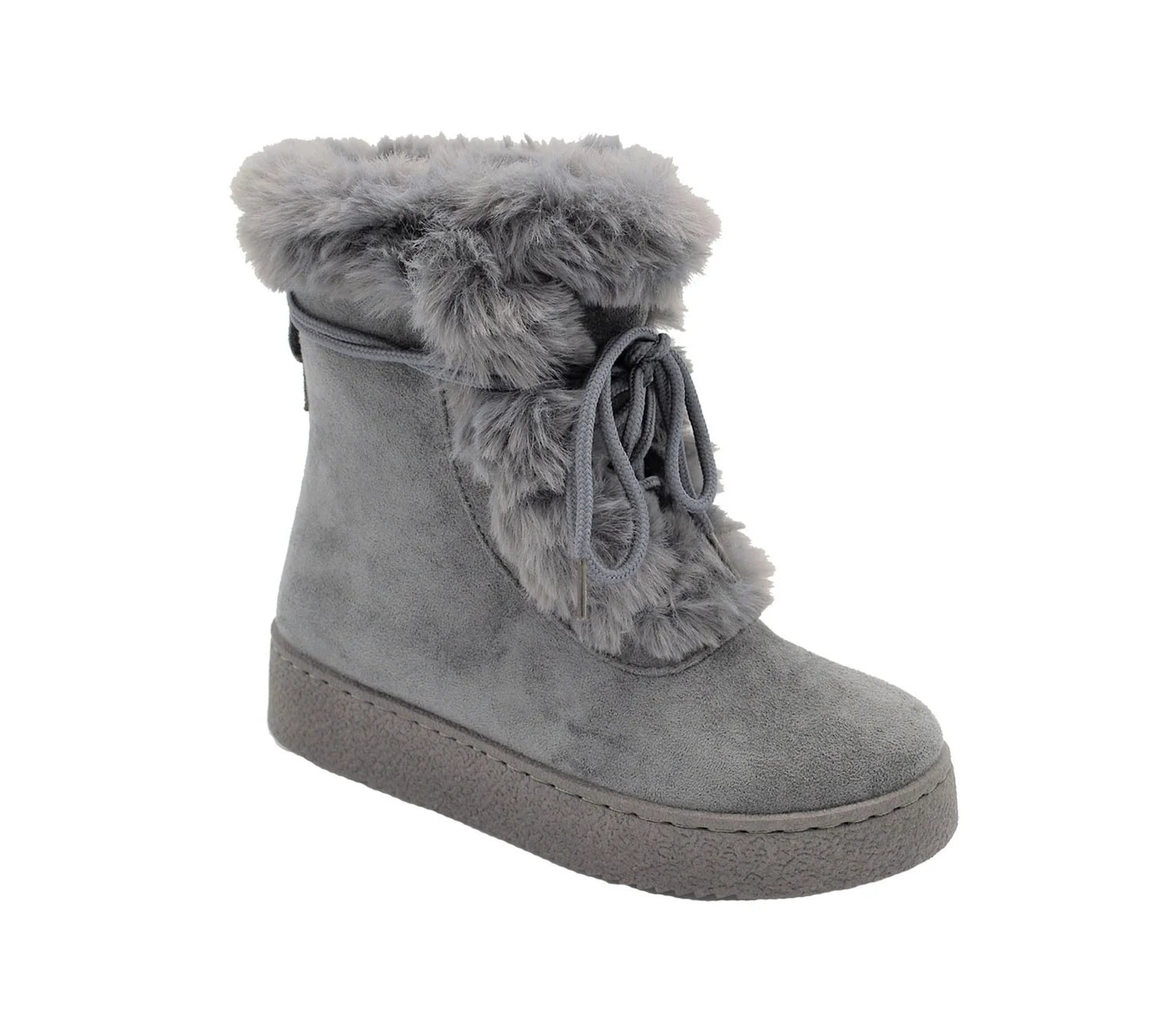Wholesale Women's Slip-Resistant Winter Boots Natalia NG74