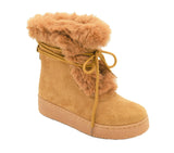 Wholesale Women's Slip-Resistant Winter Boots Natalia NG74