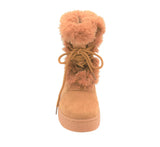 Wholesale Women's Slip-Resistant Winter Boots Natalia NG74