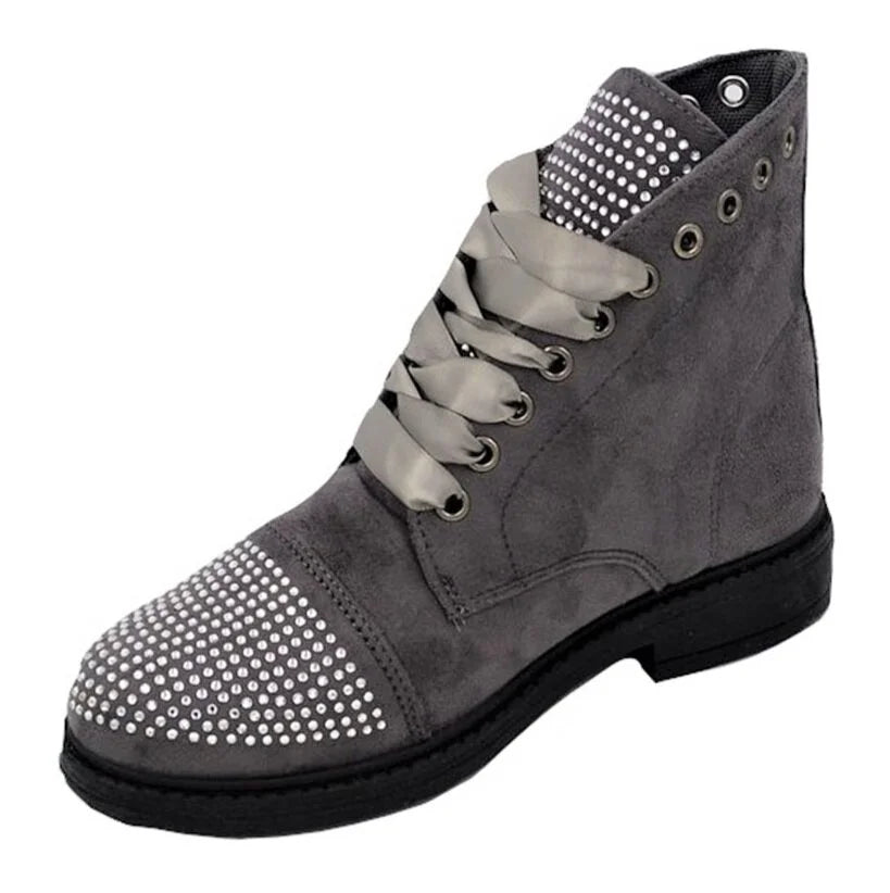Wholesale Women's Durable Winter Boots Charlie NG70